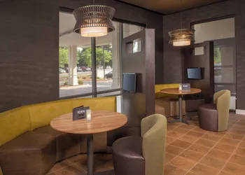 Courtyard by Marriott Hershey Chocolate Avenue hotel thumbnail 5