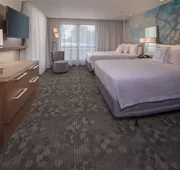 Courtyard by Marriott Hershey Chocolate Avenue hotel detail image 7