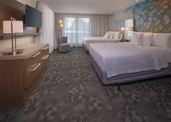 Courtyard by Marriott Hershey Chocolate Avenue hotel thumbnail 7