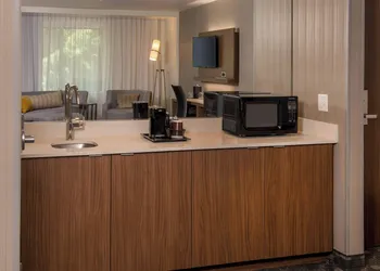 Courtyard by Marriott Hershey Chocolate Avenue hotel thumbnail 8