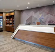 Springhill Suites Grand Rapids West hotel detail image 3