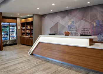 Springhill Suites Grand Rapids West hotel thumbnail 3