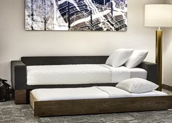 Springhill Suites Grand Rapids West hotel thumbnail 4