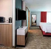 Springhill Suites Grand Rapids West hotel detail image 7