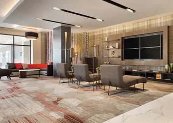 Courtyard by Marriott Toronto Mississauga/West hotel thumbnail 2