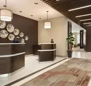 Courtyard by Marriott Toronto Mississauga/West hotel detail image 3