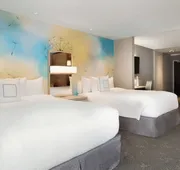 Courtyard by Marriott Toronto Mississauga/West hotel detail image 7