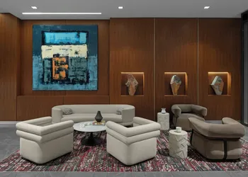 AC Hotel Raleigh North Hills hotel thumbnail 2