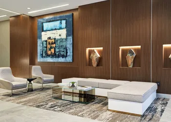AC Hotel Raleigh North Hills hotel thumbnail 3