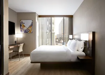 AC Hotel Raleigh North Hills hotel thumbnail 6