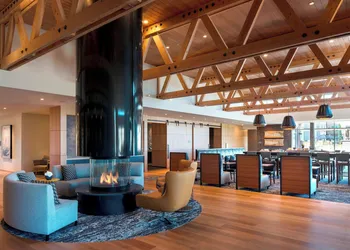 Residence Inn by Marriott Redwood City San Carlos hotel thumbnail 2