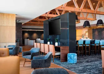 Residence Inn by Marriott Redwood City San Carlos hotel thumbnail 3