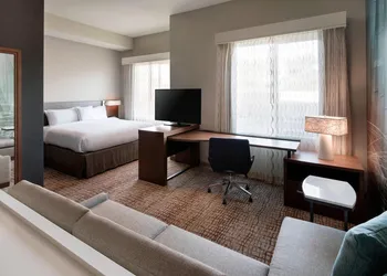 Residence Inn by Marriott Redwood City San Carlos hotel thumbnail 5