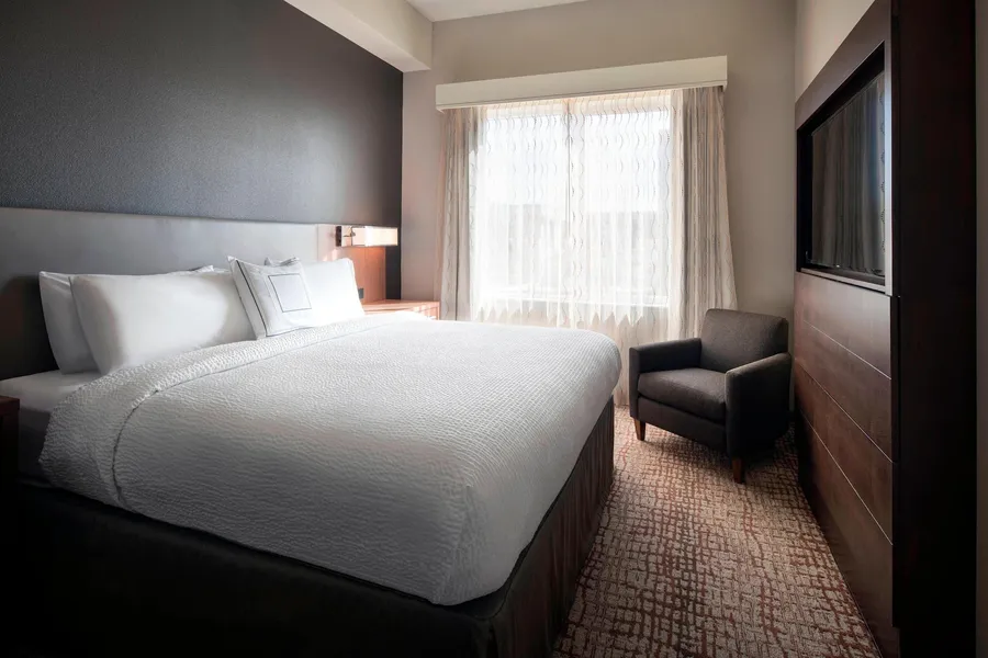 Residence Inn by Marriott Redwood City San Carlos hotel detail image 6