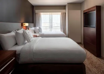 Residence Inn by Marriott Redwood City San Carlos hotel thumbnail 8