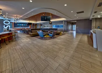 Springhill Suites by Marriott Amarillo hotel thumbnail 2