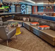 Springhill Suites by Marriott Amarillo hotel detail image 3