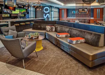 Springhill Suites by Marriott Amarillo hotel thumbnail 3