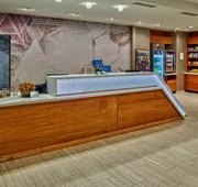 Springhill Suites by Marriott Amarillo hotel detail image 4