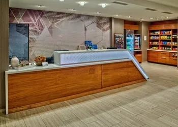Springhill Suites by Marriott Amarillo hotel thumbnail 4