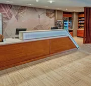 Springhill Suites by Marriott Amarillo hotel detail image 5