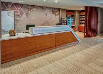 Springhill Suites by Marriott Amarillo hotel thumbnail 5