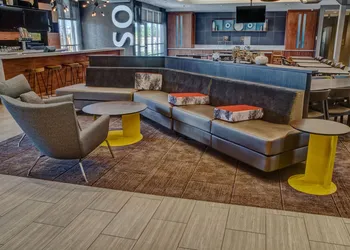 Springhill Suites by Marriott Amarillo hotel thumbnail 6
