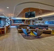 Springhill Suites by Marriott Amarillo hotel detail image 7
