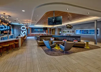 Springhill Suites by Marriott Amarillo hotel thumbnail 7