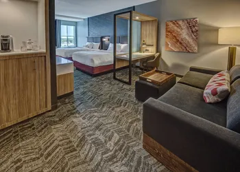 Springhill Suites by Marriott Amarillo hotel thumbnail 8