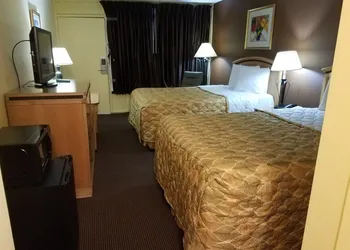 Budget Inn Tarboro hotel thumbnail 2