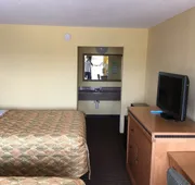 Budget Inn Tarboro hotel detail image 3