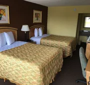 Budget Inn Tarboro hotel detail image 4