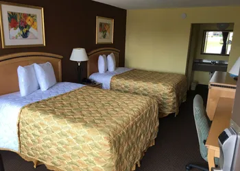 Budget Inn Tarboro hotel thumbnail 4
