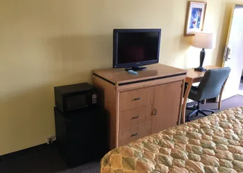 Budget Inn Tarboro hotel thumbnail 5