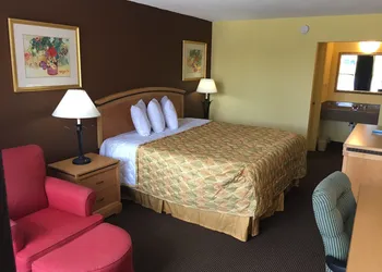 Budget Inn Tarboro hotel thumbnail 6