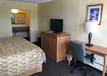 Budget Inn Tarboro hotel thumbnail 7