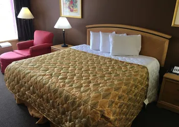 Budget Inn Tarboro hotel thumbnail 8