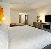 Holiday Inn Hotel & Suites Calgary Airport North by IHG hotel detail image 3