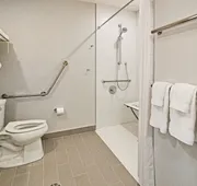 Holiday Inn Hotel & Suites Calgary Airport North by IHG hotel detail image 7