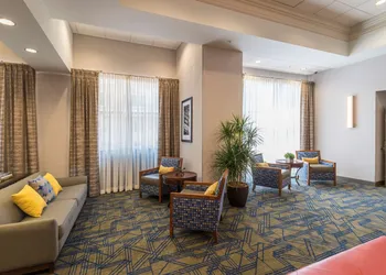Hampton Inn & Suites Tulsa Downtown hotel thumbnail 2