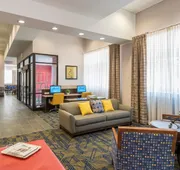 Hampton Inn & Suites Tulsa Downtown hotel detail image 3