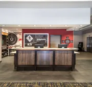 Hampton Inn & Suites Tulsa Downtown hotel detail image 4