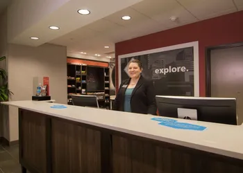 Hampton Inn & Suites Tulsa Downtown hotel thumbnail 5