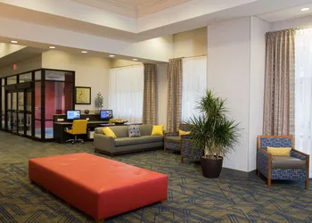 Hampton Inn & Suites Tulsa Downtown hotel thumbnail 6