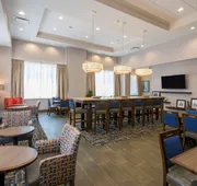 Hampton Inn & Suites Tulsa Downtown hotel detail image 7