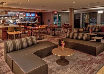 Courtyard by Marriott Austin Northwest/Lakeline hotel thumbnail 2