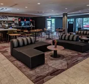 Courtyard by Marriott Austin Northwest/Lakeline hotel detail image 3