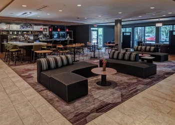 Courtyard by Marriott Austin Northwest/Lakeline hotel thumbnail 3