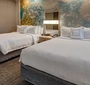 Courtyard by Marriott Austin Northwest/Lakeline hotel detail image 4